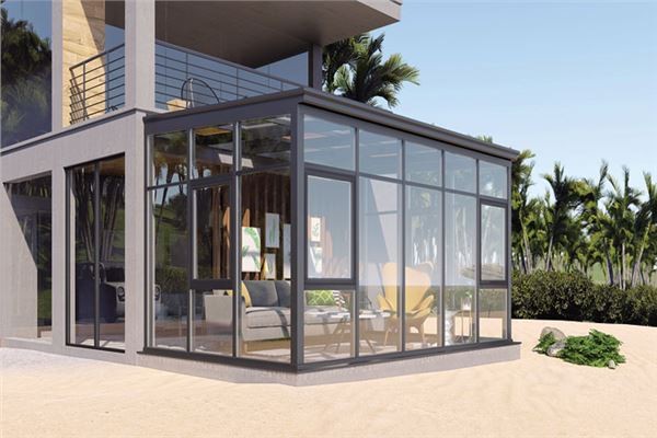 沈陽(yáng)陽(yáng)光房