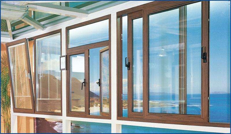 斷橋鋁和鋁包木窗到底哪個好?沈陽斷橋鋁門窗廠家良心話:挑好不挑貴!