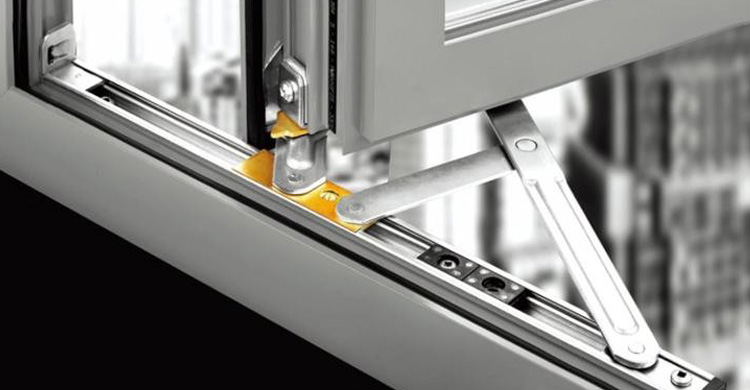 沈陽高端系統(tǒng)門窗公司的選購指南