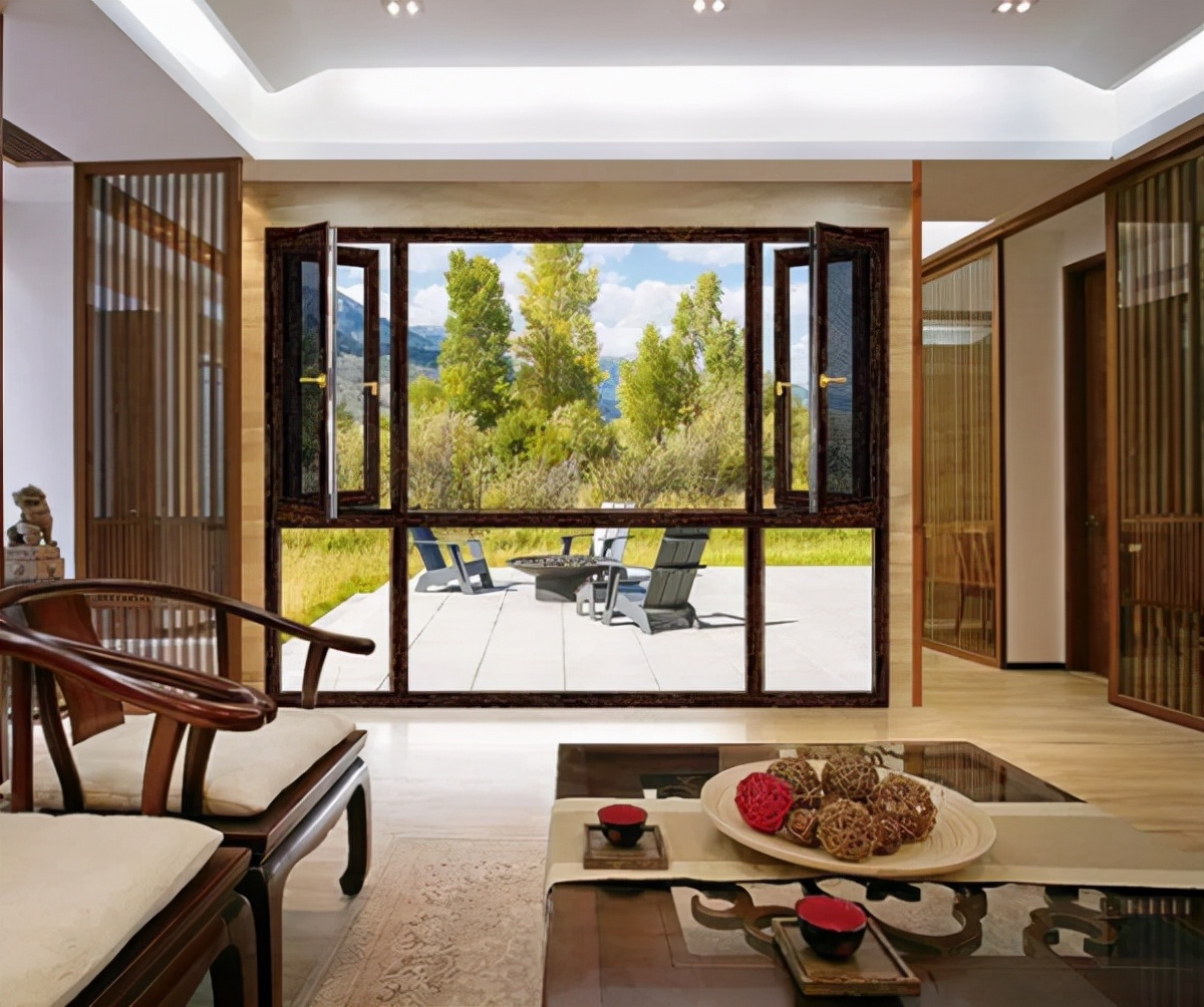 斷橋鋁和鋁包木窗到底哪個好?沈陽斷橋鋁門窗廠家良心話:挑好不挑貴!