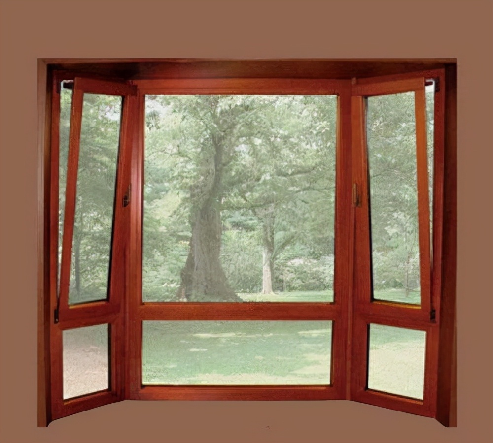 斷橋鋁和鋁包木窗到底哪個好?沈陽斷橋鋁門窗廠家良心話:挑好不挑貴!