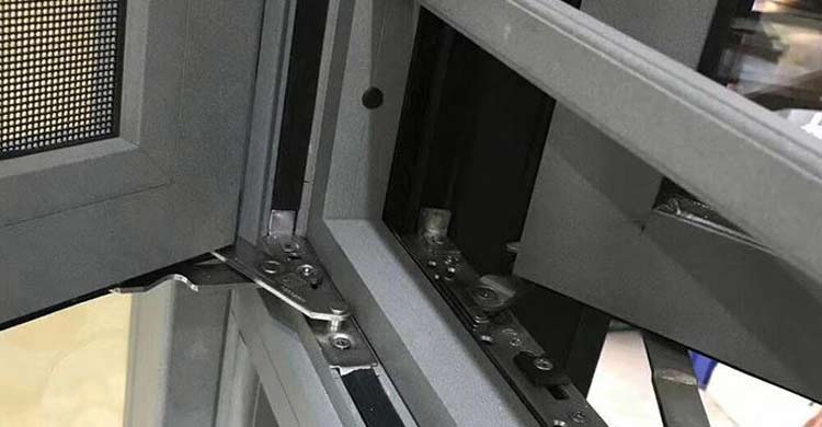 如何辨別一款斷橋鋁門(mén)窗的好壞？