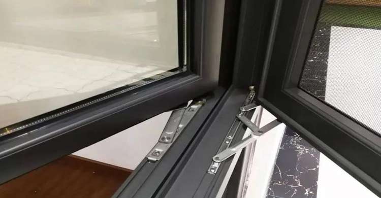 沈陽(yáng)斷橋鋁門(mén)窗有哪些選購(gòu)的標(biāo)準(zhǔn)？