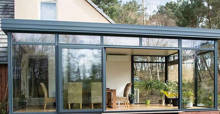 沈陽(yáng)陽(yáng)光房應(yīng)用越來(lái)越廣泛!