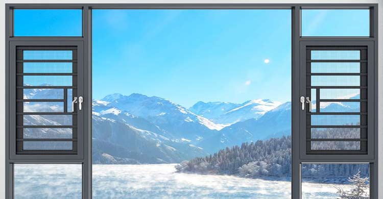 沈陽(yáng)封陽(yáng)臺(tái)的封窗方法有哪些？