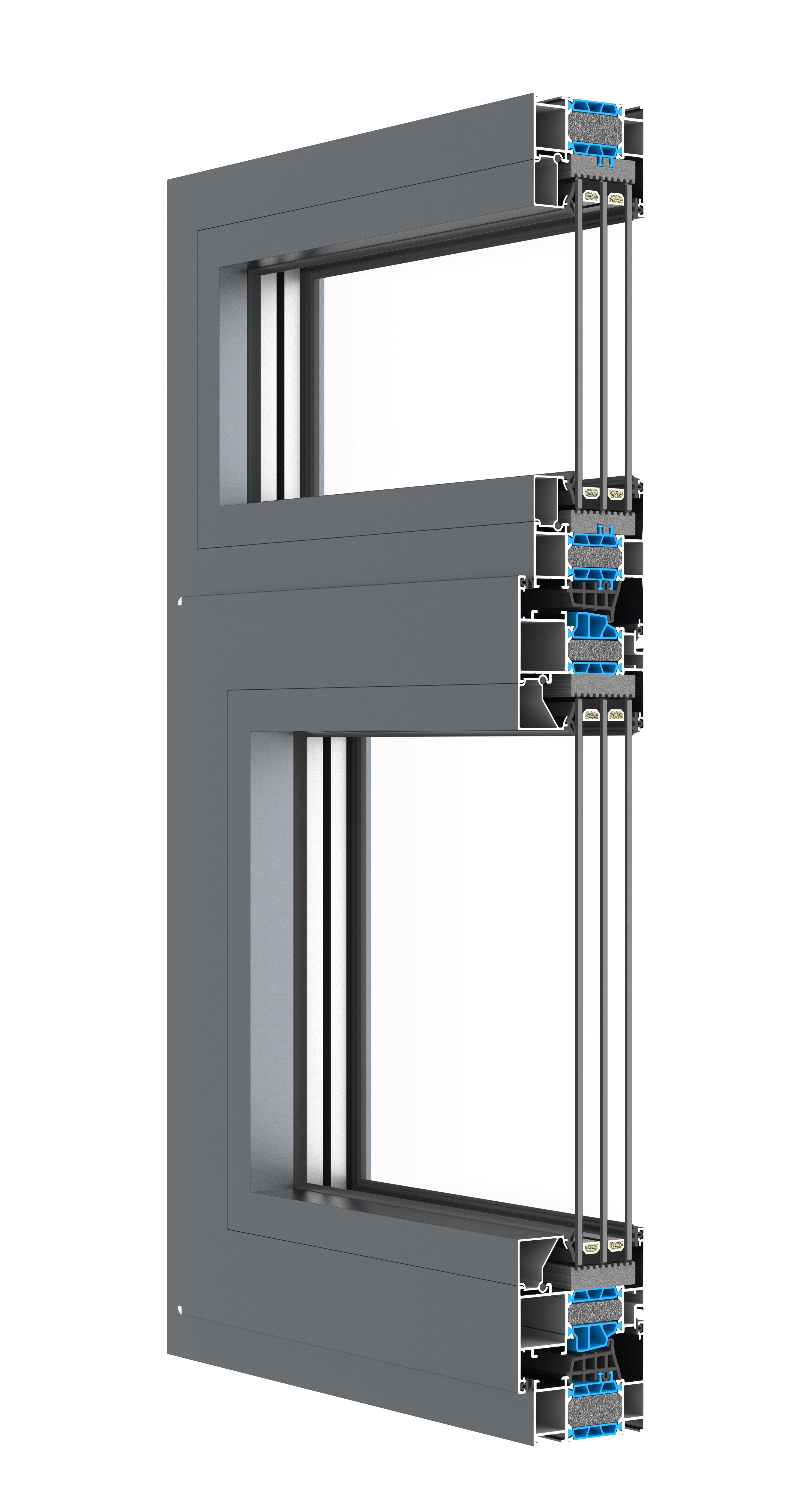 框扇平齊系統(tǒng)
