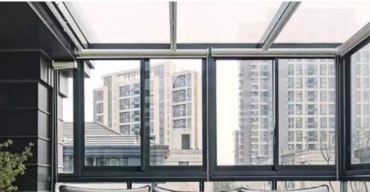 沈陽陽光房制作廠家：陽光房安裝的注意事項(xiàng)