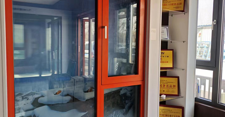 沈陽門窗制作廠家門窗加工服務流程詳解