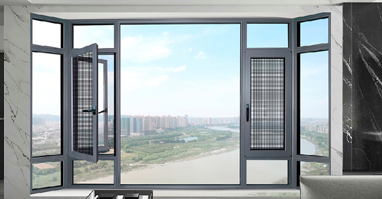 沈陽裝修斷橋鋁窗戶選購從入門到精通! 沈陽裝修斷橋鋁窗戶選購從入門到精通!