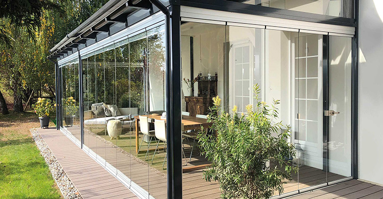 沈陽陽光房制造廠家探討陽光房的優(yōu)勢(shì)