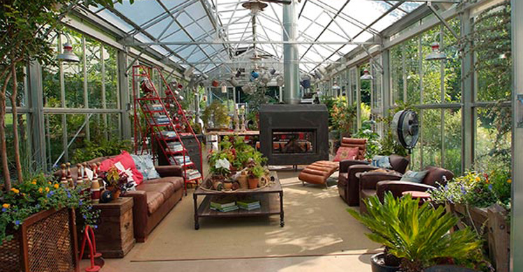 沈陽陽光房制作廠家提供的安裝服務(wù)概述