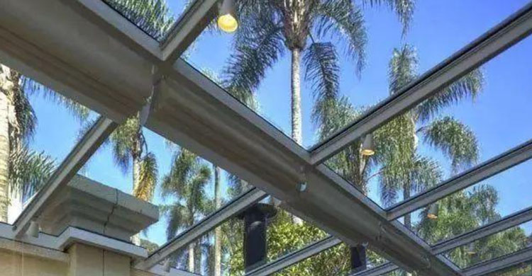 沈陽陽光房加工公司揭秘:陽光房制作步驟及工藝詳解