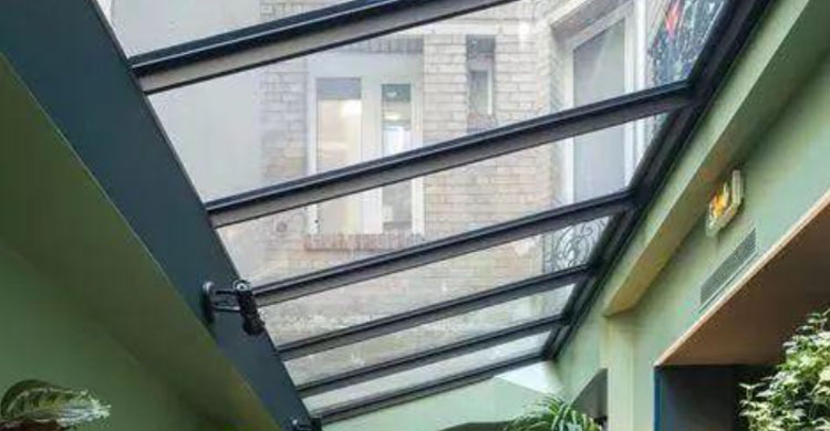 沈陽陽光房制作：詳細解析陽光房安裝服務流程